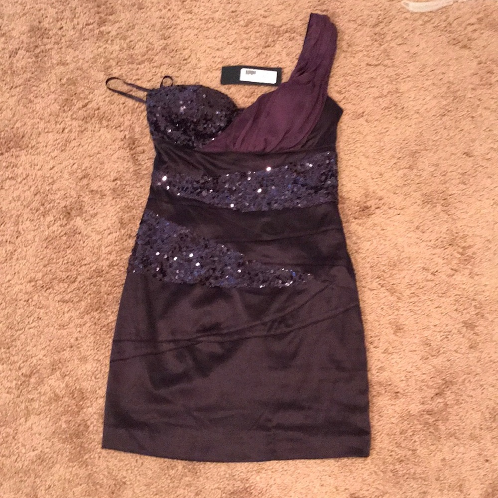 Stunning cocktail dress